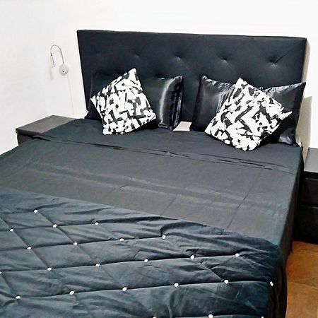 Playa Estudio Deluxe Apartment Benalmadena Ngoại thất bức ảnh